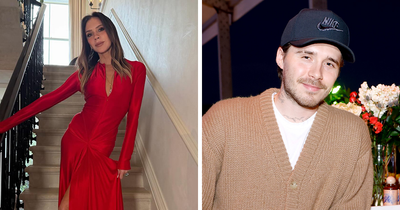 “He’s A Mess”: Victoria Beckham Finally Speaks Out On Rift With Son Brooklyn Following His Harsh Rant