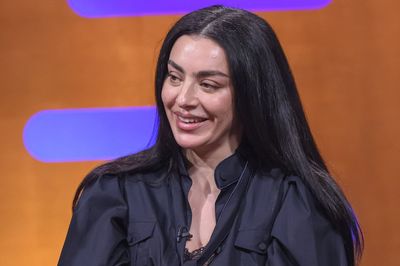 Charli XCX ‘making rock music’ for Brat follow-up as ‘dancefloor is dead’