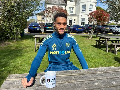 Josh King exclusive: ‘I feel a loyalty to Fulham — this is my school, my second home’