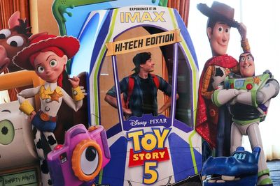 Box office powerhouse Disney to show theater owners what’s next