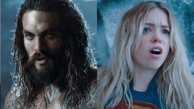 Jason Momoa Saying Aquaman Was ‘Tough’ Is Giving Me The Same Vibes As Milly Alcock’s Recent Supergirl Comments