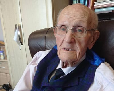 Douglas Lees obituary