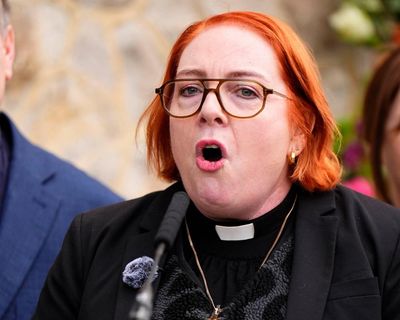 Epsom church minister condemns ‘intimidating’ protest over alleged gang-rape