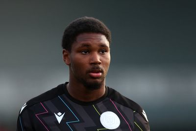 Exclusive: Crystal Palace facing summer academy exodus as highly-rated duo set to depart