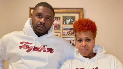 Ultimate Gospel Cover-Up? Here's Why Tina Campbell, Teddy Campbell Secretly Separated Two Years Before Divorce Filing