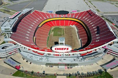 Kansas City outline ‘inclusive’ World Cup transport plans amid spiralling New Jersey costs