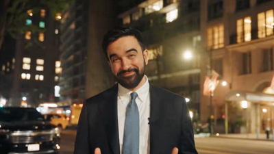 'We're Taxing The Rich': NYC's $500M Pied-à-Terre Tax Targets Ultra-Wealthy — Panama Beckons