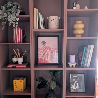 Flatpack, but make it bespoke – the IKEA hack tips and tricks I swear by