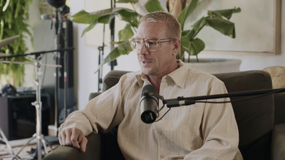 “I can get the best voice from AI. I don’t need anybody to sing the song anymore”: Diplo urges musicians critical of AI to “adapt or just give up and become an Uber driver”