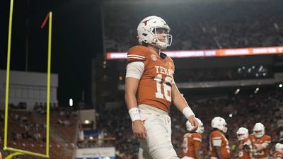 ‘It Wasn’t Fun’: Arch Manning Reveals Why He Believed He Struggled Early in First Year As Texas Starter