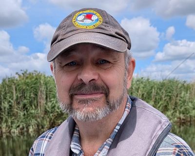 Chris Walton obituary