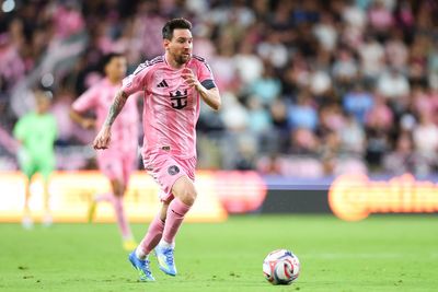 Lionel Messi buys football club in Barcelona