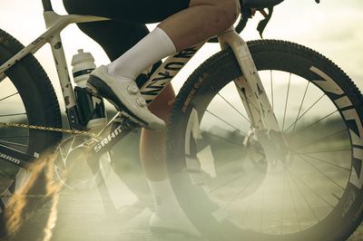 Conti launches 50mm Dubnital – mountain bike rubber that might be your next gravel tyre upgrade