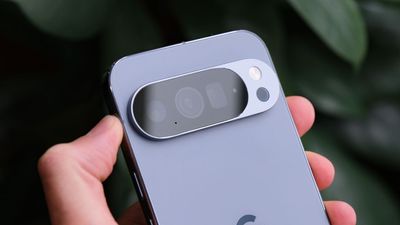 Why I’d rather shoot with a camera phone than a cheap compact camera in 2026