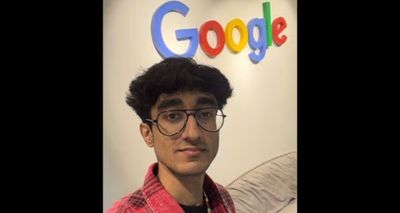 From Confused College Kid to Google: One Student’s Big Leap