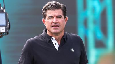 LIV Golf Season To Continue 'At Full Throttle' Says CEO Scott O'Neil