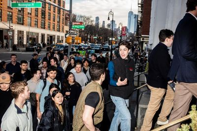 More US young men than young women say religion is important to them