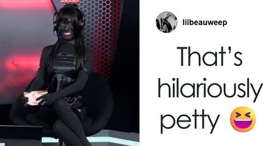 “Y’all Wanted More Coverage”: Esports Host Genius Response After Trolls Targeted Her Over ‘Revealing’ Outfit