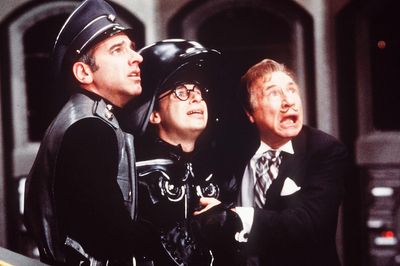 39 Years Later, A Highly Anticipated Sci-Fi Sequel Is Breaking Its Promise