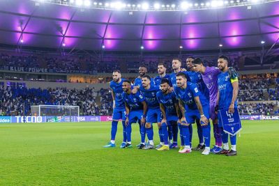 PIF sell one of Saudi’s biggest football teams amid LIV golf uncertainty