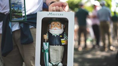 The Masters Should Dial Back Gnomes and Viral Merchandise in 2027