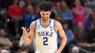 Duke's Cayden Boozer Makes Decision on Basketball Future As Brother Cameron Prepares to Be Top NBA Draft Pick
