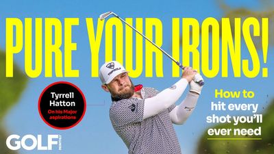 New Issue Out Now! Ball-Striking Masterclass, The 25 Most Important Clubs Of The 21st Century, Tyrrell Hatton & Nelly Korda Exclusives, The 5 Best Swings Of All Time, Plus Much More!