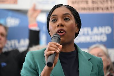 Scottish Parliament ‘paying lip service’ to oil and gas industry – Kemi Badenoch