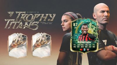 Best players for FC 26 Three to Remember Evolution