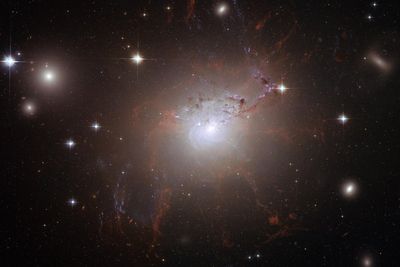 Scientists unearth new theory about how the universe began – and it’s not just the Big Bang