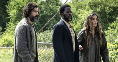 ‘From’ Creator Explains Why Series Is Ending As Season 4 Release Date Nears