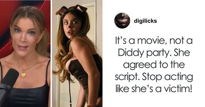 “I Can’t Believe She Agreed”: Megyn Kelly Calls Out “Sick” Euphoria Scene Featuring Sydney Sweeney