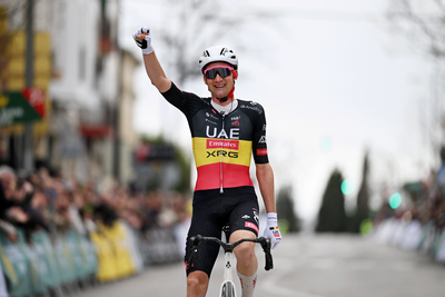 'I won’t have the best legs' – UAE Team Emirates-XRG have Tim Wellens back from broken collarbone just in time for the Ardennes Classics