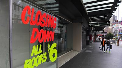 Warning for borrowers as RBA frets over its credibility