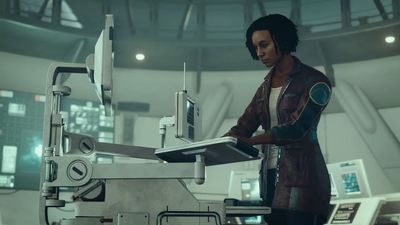 Starfield is somehow coming to Switch 2, it appears, despite the RPG's "unplayable" PS5 launch and Skyrim's own initially disastrous port