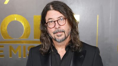 "There’s injustice, and so much hate and fear, and it’s such a drag." Foo Fighters leader Dave Grohl says it's difficult not to feel angry and disillusioned about the state of America in 2026