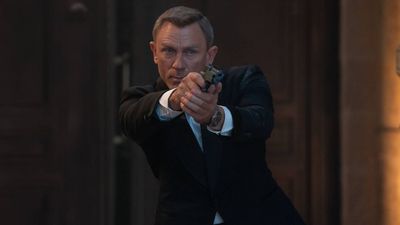 The search for the new James Bond is taking so long because of Amazon's "care and deep respect" for the process