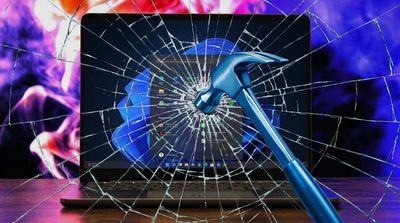 "Microsoft fired the skilled people, leaving flowchart followers": Microsoft's Security Response Center is being blamed for the zero-day BlueHammer exploit leak, but I can't tell who's right