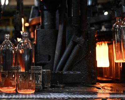 It will take more than £600m a year to boost UK industrial competitiveness