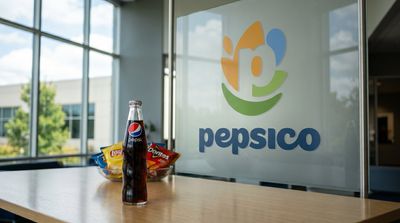 PepsiCo Stock Reversal Points Toward New All-Time Highs