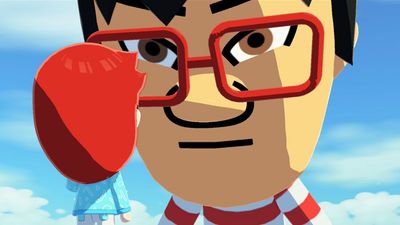 The Mii I made is still with me, and this is why Nintendo's design endures
