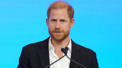 Prince Harry speaks out on experiencing loss whilst 'under constant surveillance' and when the biggest 'shift' came