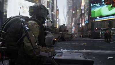 Call of Duty movie drops in theaters in summer 2028