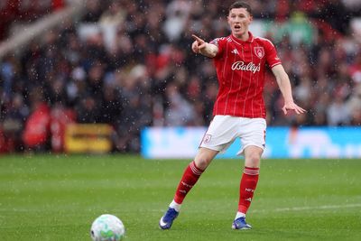 Elliot Anderson out of vital Nottingham Forest Europa League match due to family bereavement