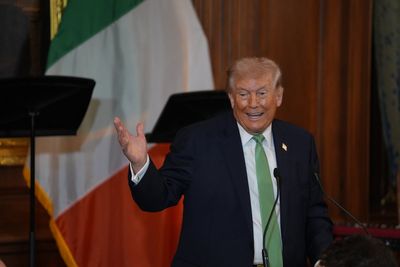 Trump team cancels millions in funding for Catholic charity amid feud with Pope Leo