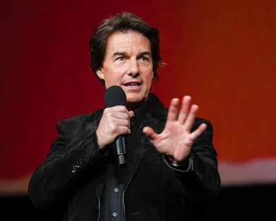 Top Gun 3 officially confirmed with Tom Cruise returning