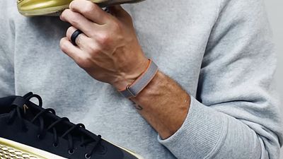 Fitbit’s upcoming Whoop rival has been repeatedly leaked by Steph Curry, images show — and it could launch imminently