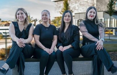 The Daily Routine Shift That’s Helping Women Regain Energy