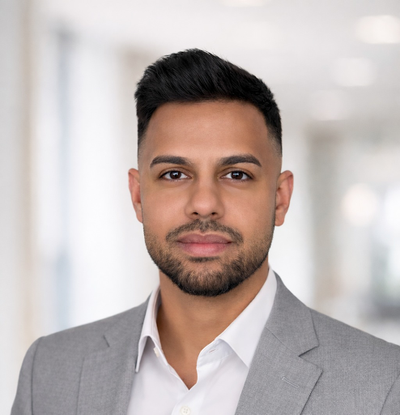 The Good Lord: How Sam Sharma Is Building a Faith-First Clothing Brand With Purpose