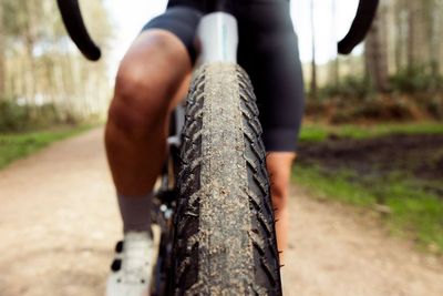 'A tyre for our mixed surface, go anywhere, times' - Panaracer launches new semi-slick Gravelking